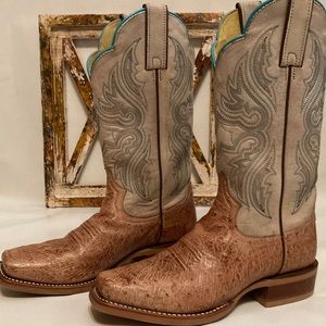 |Justin| Boots | Size 8